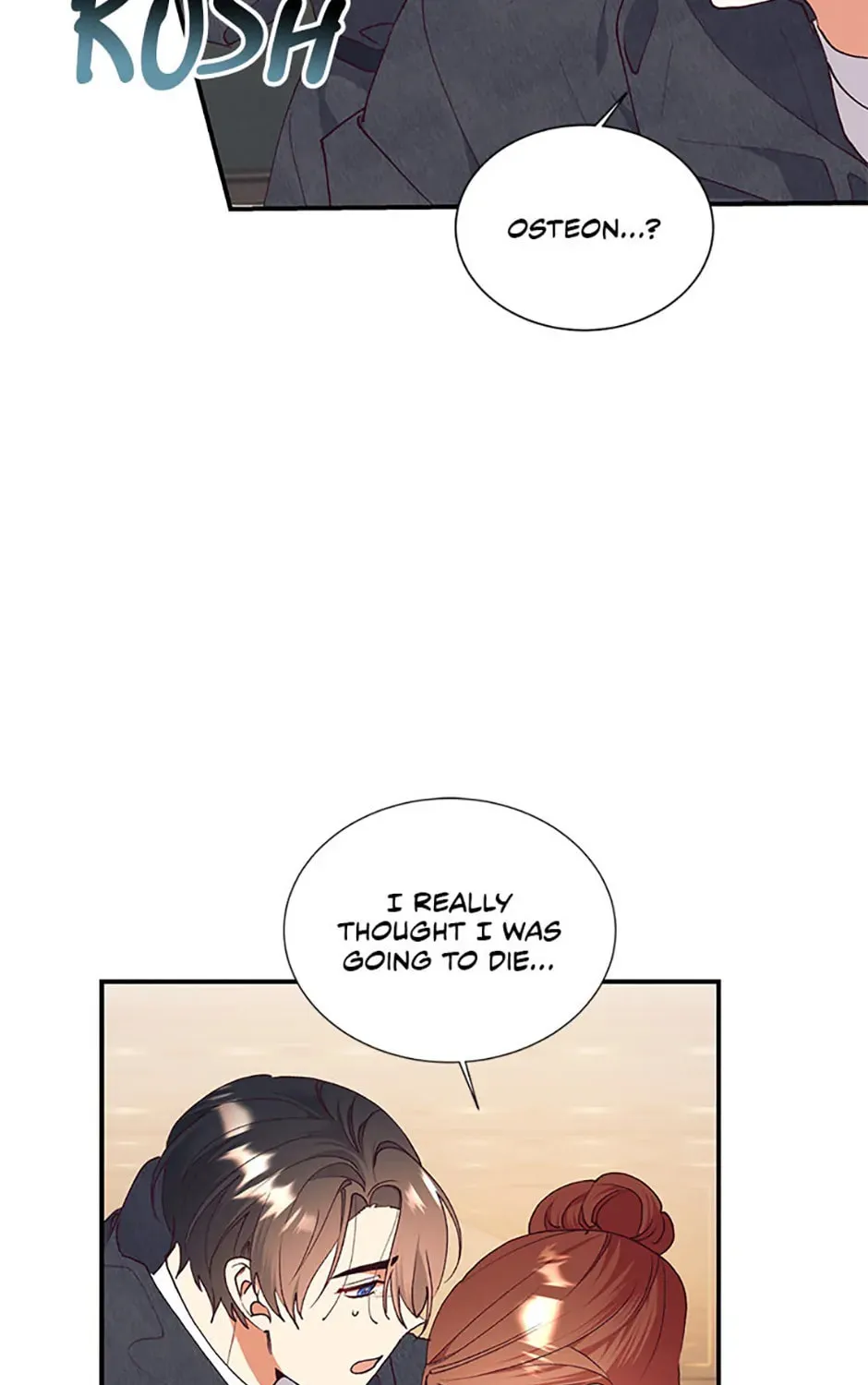Read No More Turning a Blind Eye chapter 124 image 53 on Lezhin