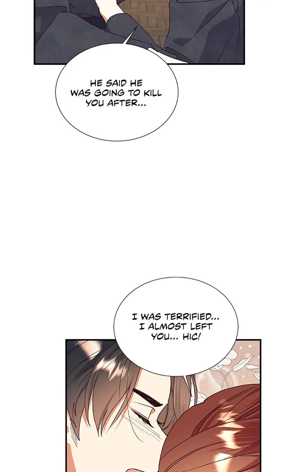 Read No More Turning a Blind Eye chapter 124 image 55 on Lezhin
