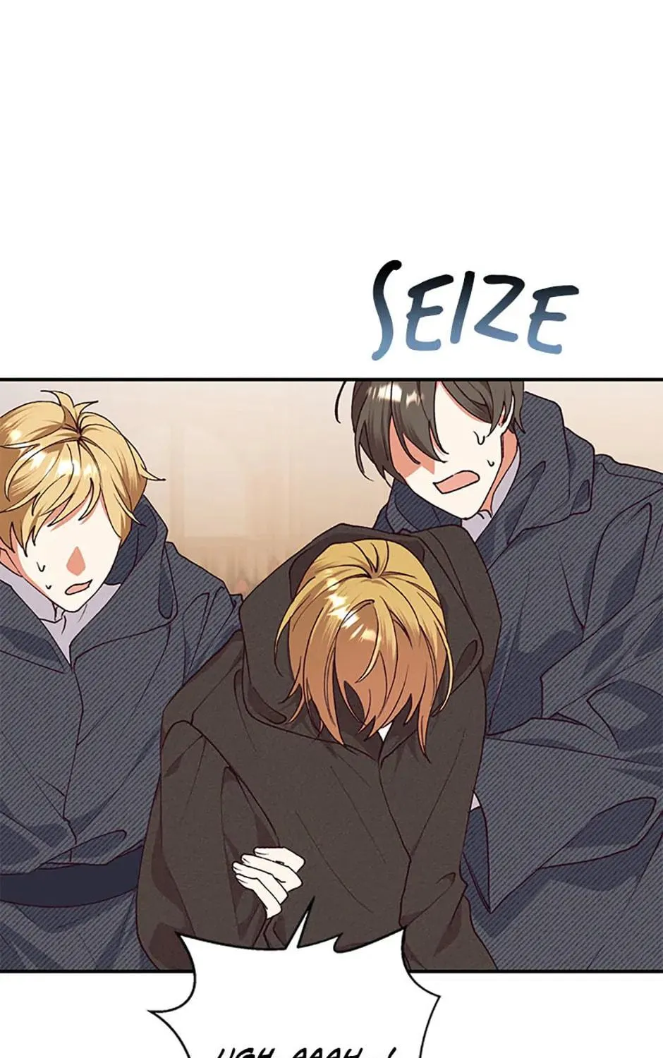 Read No More Turning a Blind Eye chapter 124 image 63 on Lezhin