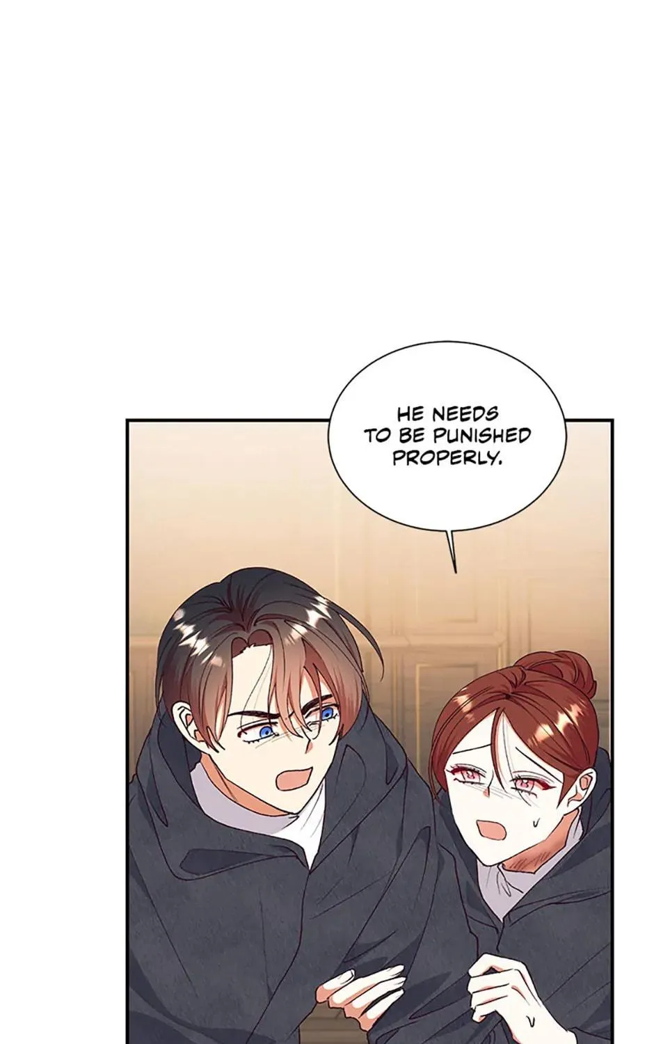 Read No More Turning a Blind Eye chapter 124 image 67 on Lezhin