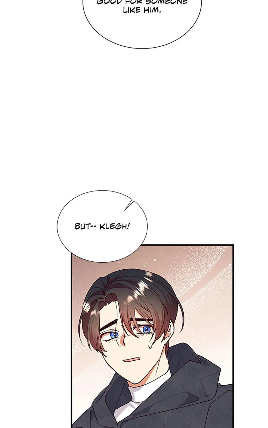 Read No More Turning a Blind Eye chapter 124 image 69 on Lezhin