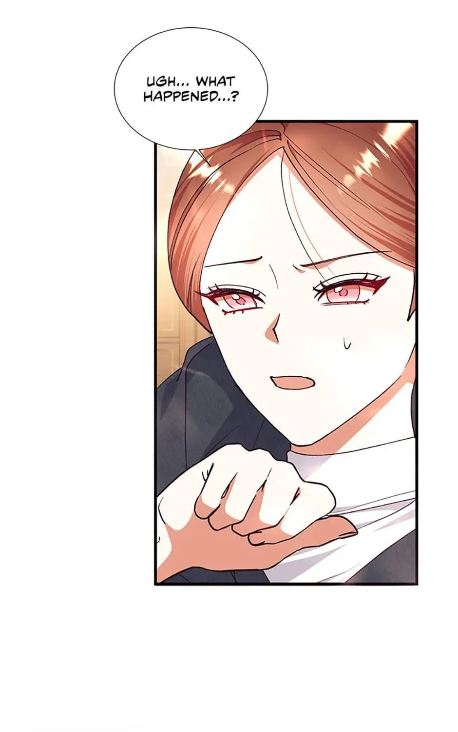 Read No More Turning a Blind Eye chapter 124 image 7 on Lezhin