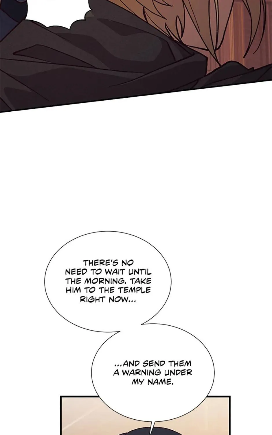 Read No More Turning a Blind Eye chapter 124 image 77 on Lezhin