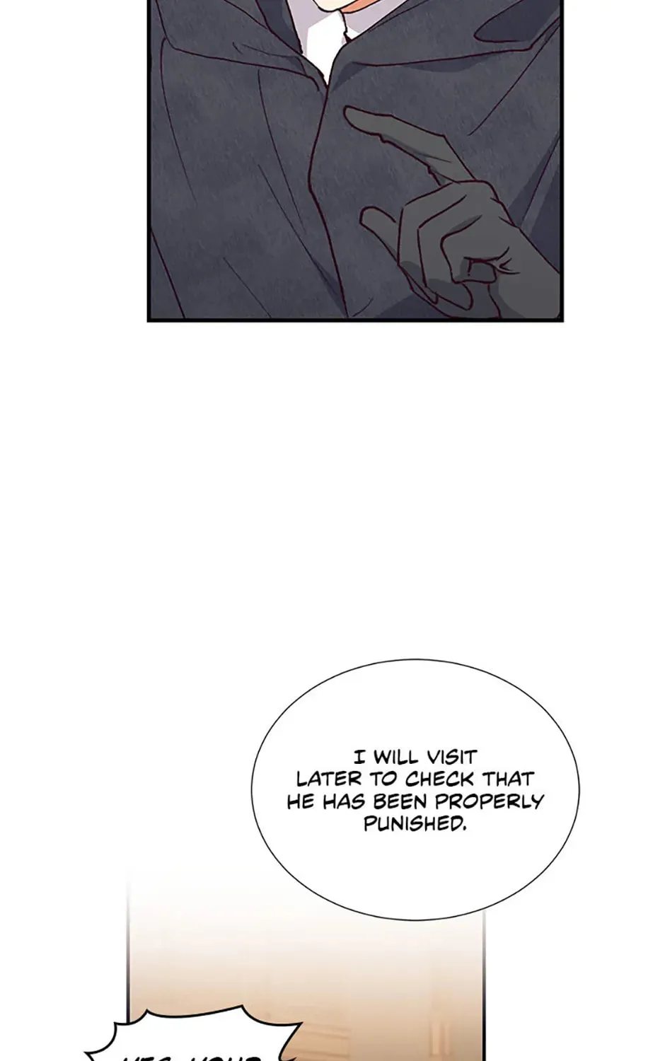 Read No More Turning a Blind Eye chapter 124 image 79 on Lezhin