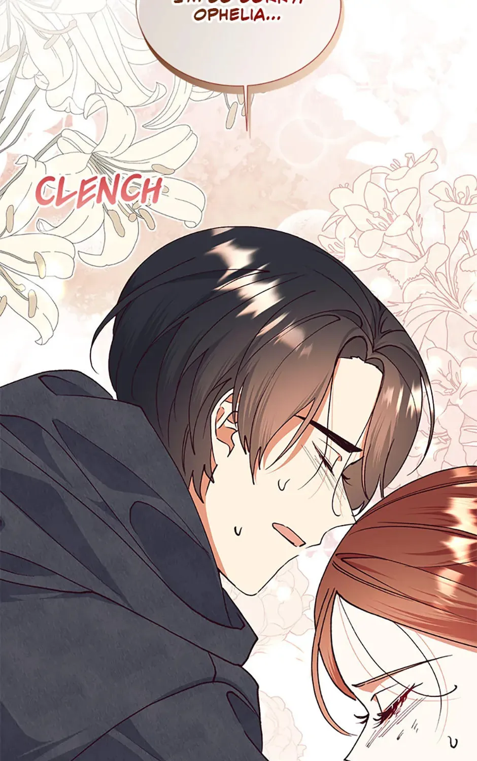 Read No More Turning a Blind Eye chapter 124 image 85 on Lezhin