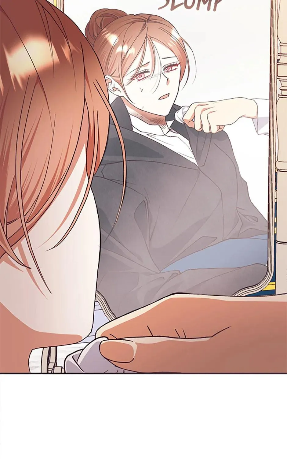 Read No More Turning a Blind Eye chapter 124 image 93 on Lezhin
