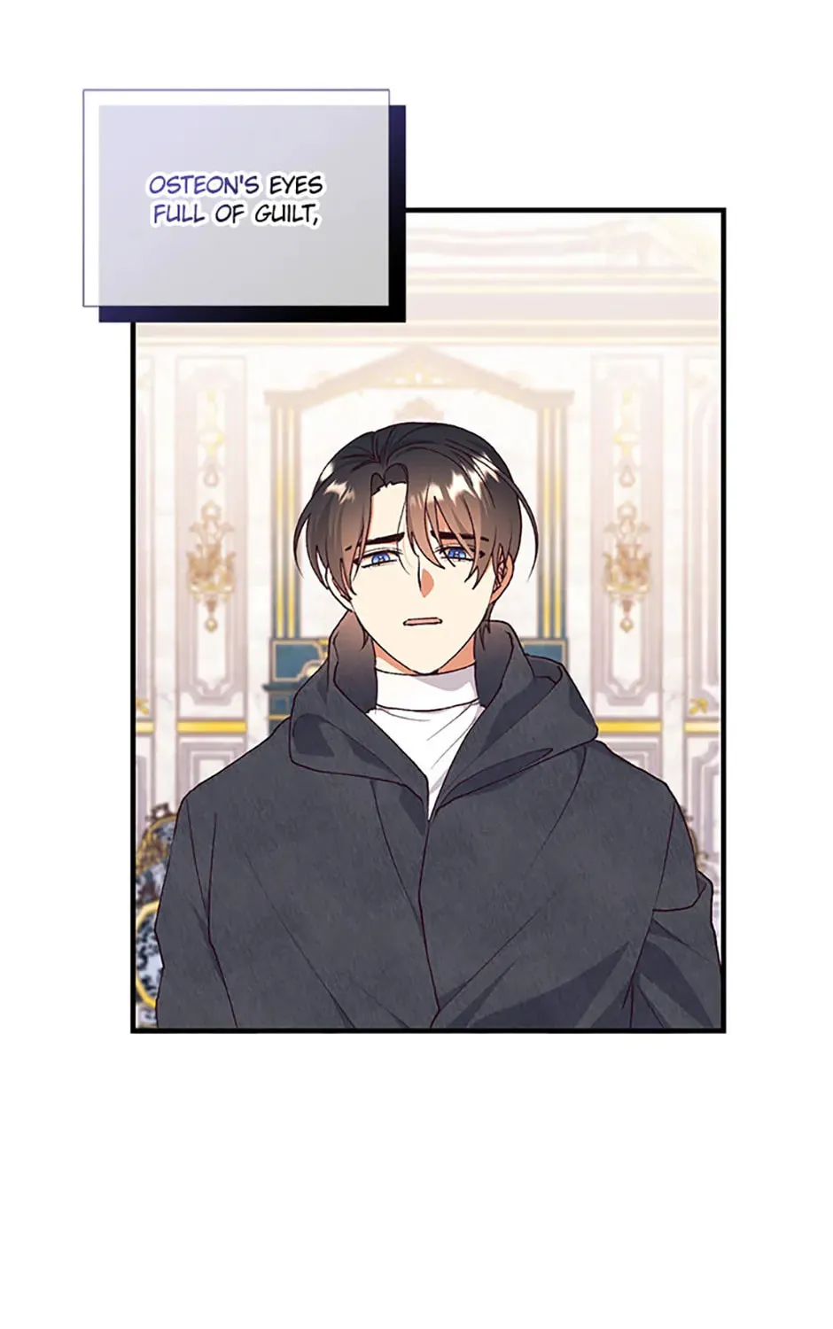 Read No More Turning a Blind Eye chapter 124 image 95 on Lezhin