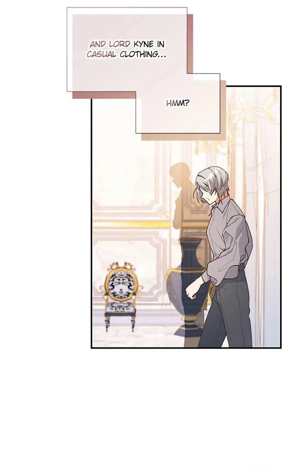 Read No More Turning a Blind Eye chapter 124 image 97 on Lezhin