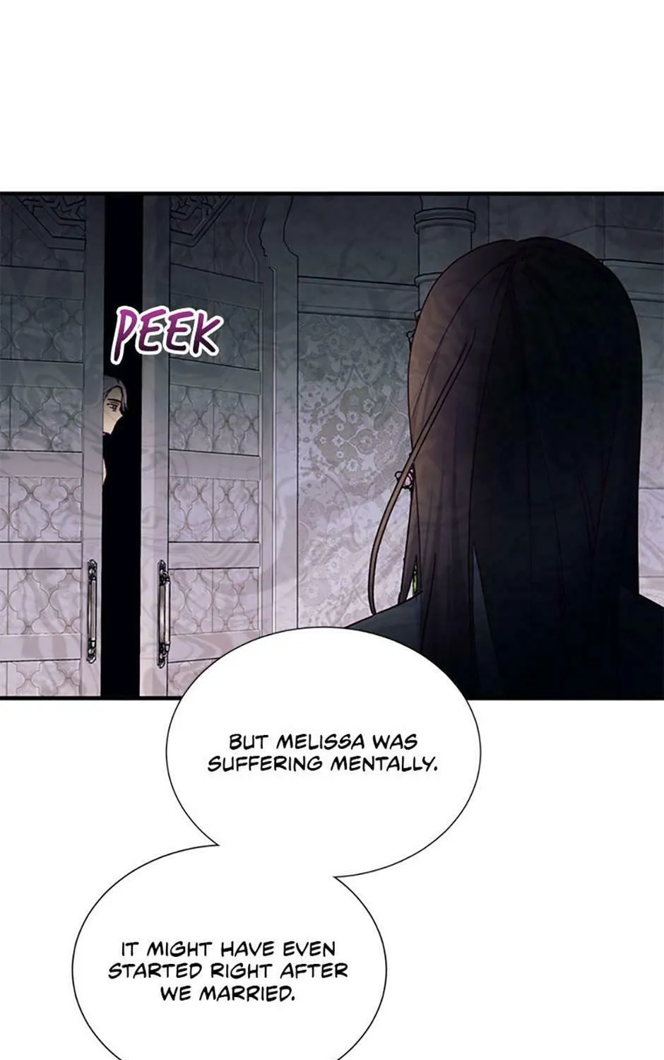 Read No More Turning a Blind Eye chapter 126 image 32 on Lezhin