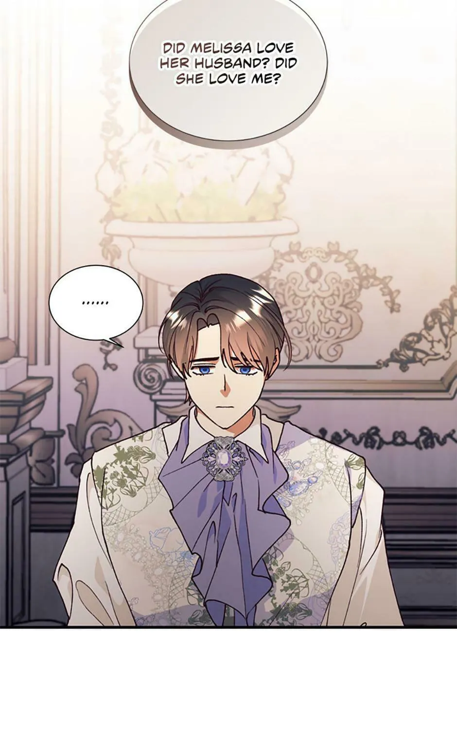 Read No More Turning a Blind Eye chapter 126 image 4 on Lezhin