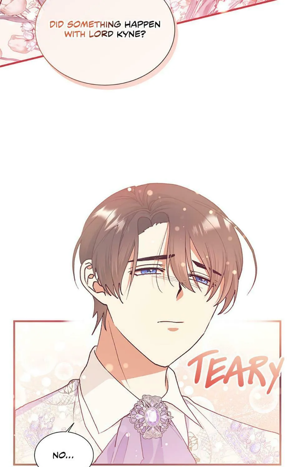 Read No More Turning a Blind Eye chapter 126 image 76 on Lezhin