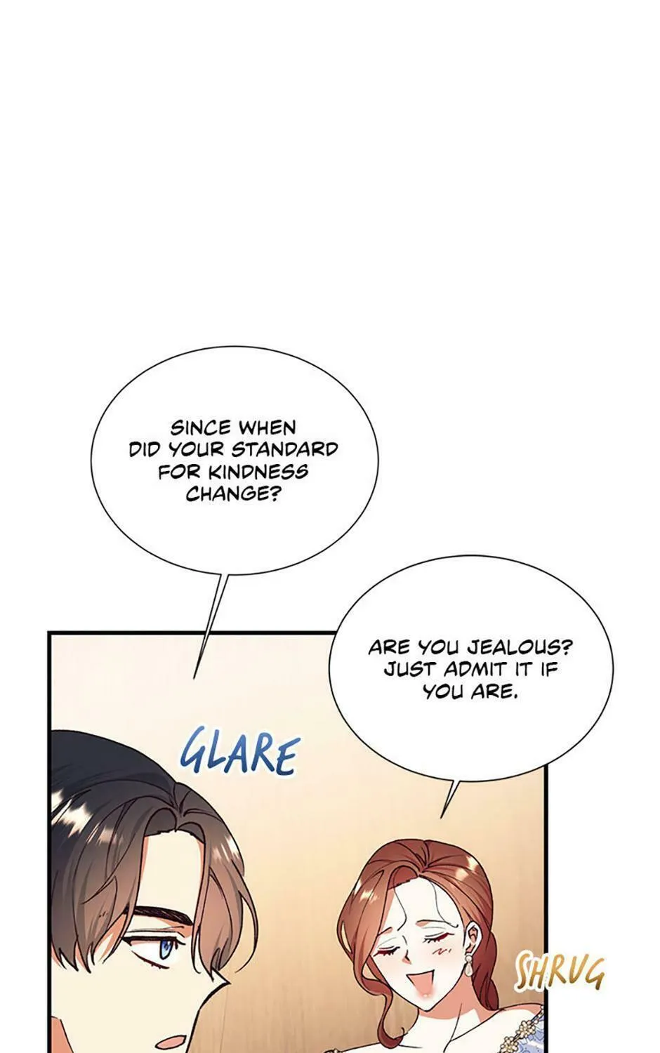 Read No More Turning a Blind Eye chapter 127 image 4 on Lezhin