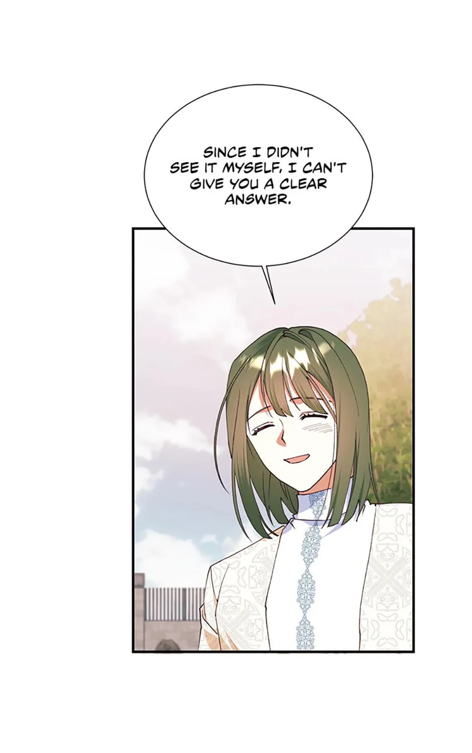 Read No More Turning a Blind Eye chapter 128 image 2 on Lezhin