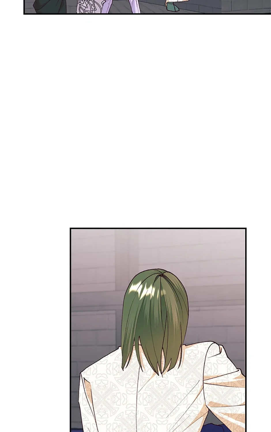 Read No More Turning a Blind Eye chapter 128 image 30 on Lezhin