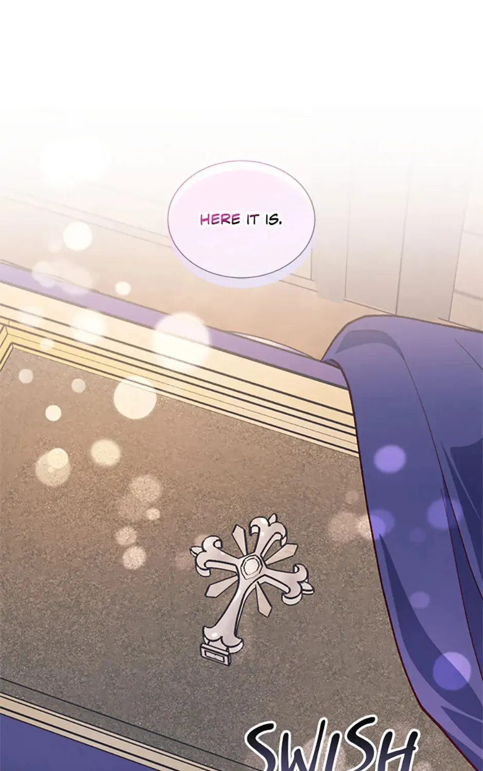Read No More Turning a Blind Eye chapter 128 image 32 on Lezhin