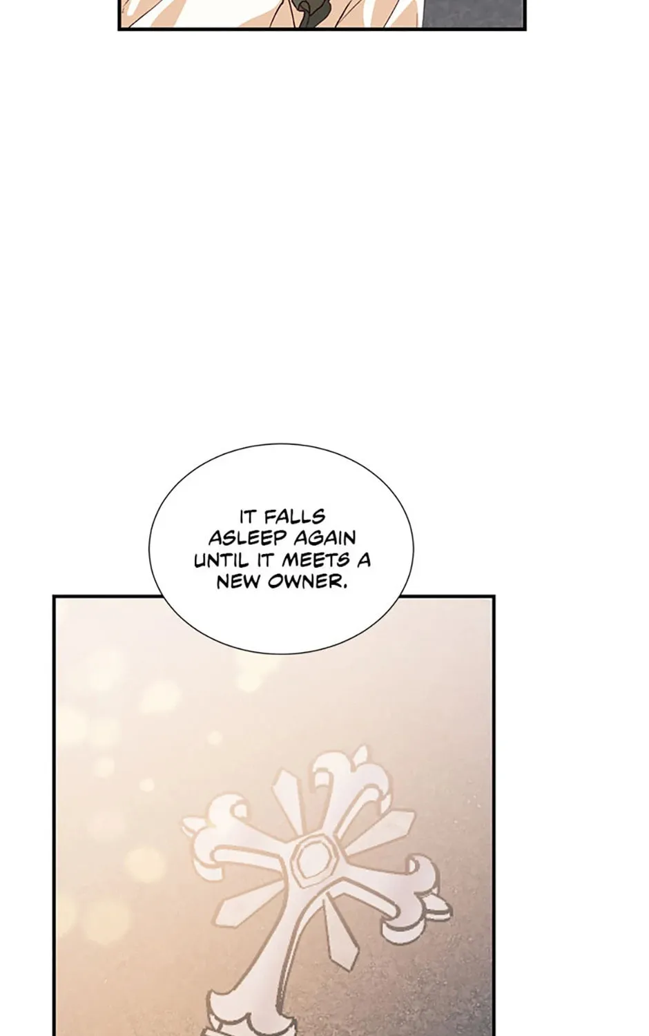Read No More Turning a Blind Eye chapter 128 image 36 on Lezhin