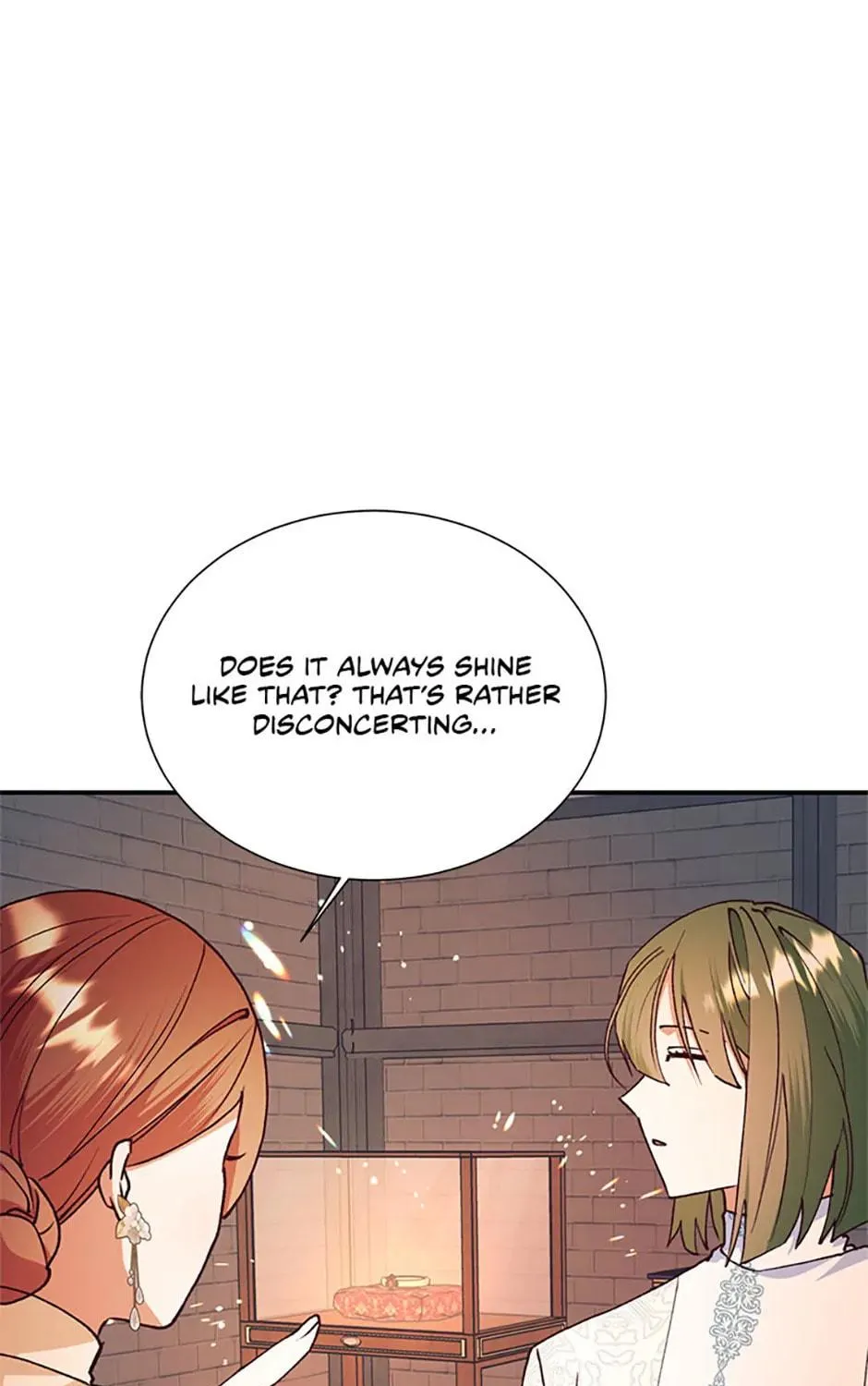 Read No More Turning a Blind Eye chapter 128 image 40 on Lezhin