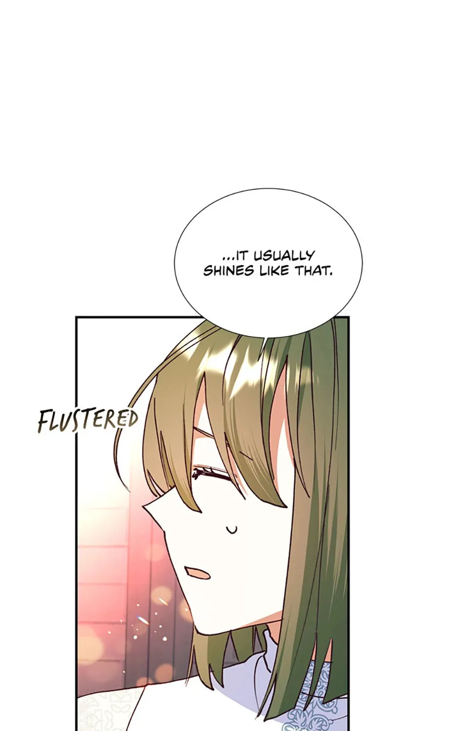 Read No More Turning a Blind Eye chapter 128 image 44 on Lezhin
