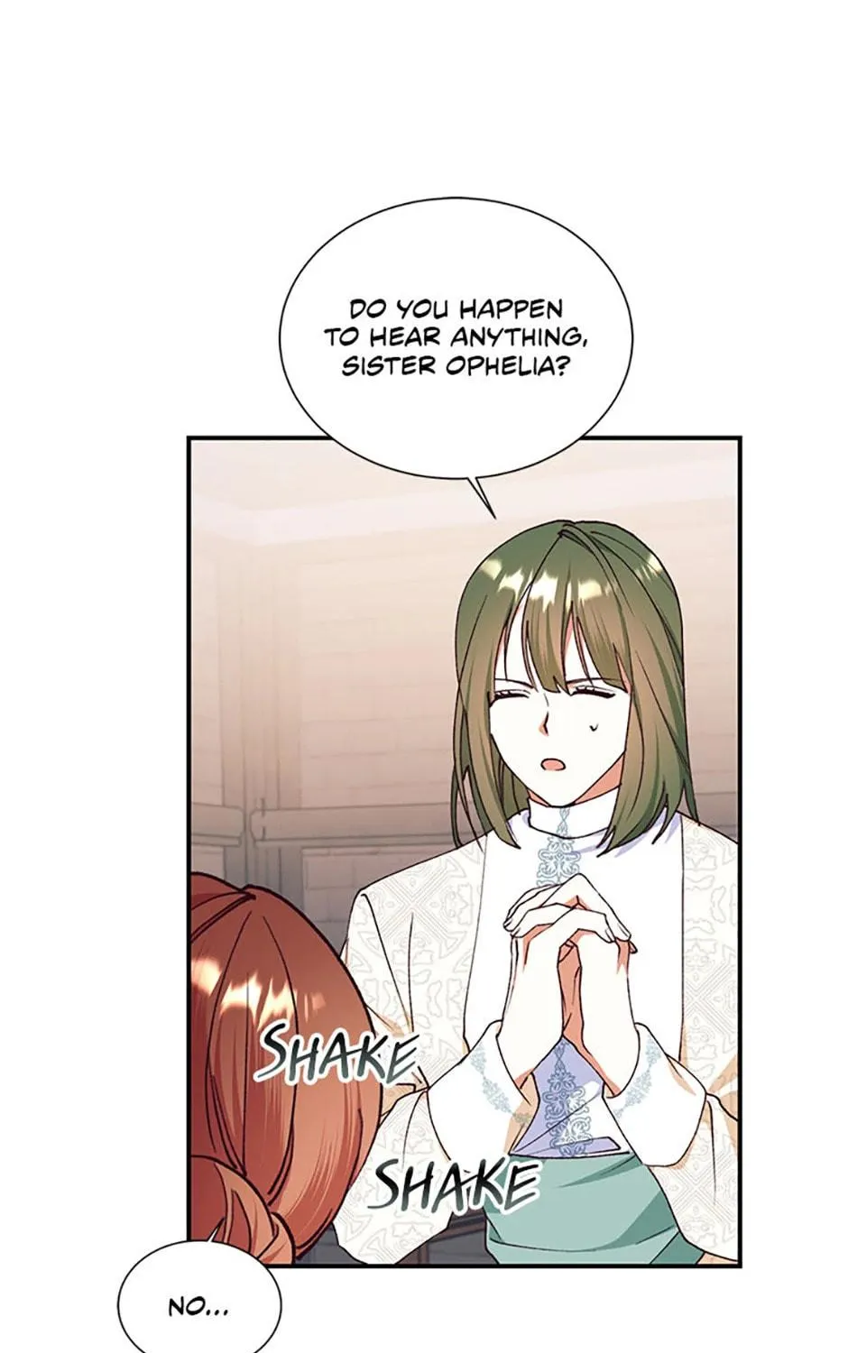 Read No More Turning a Blind Eye chapter 128 image 46 on Lezhin