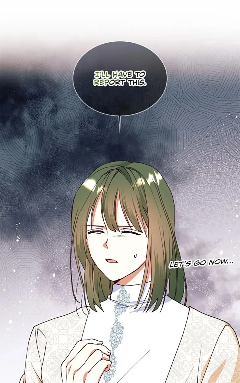 Read No More Turning a Blind Eye chapter 128 image 52 on Lezhin