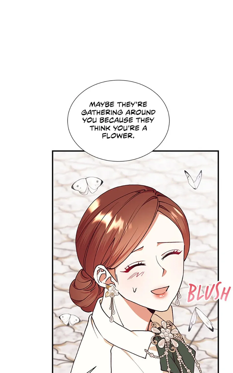 Read No More Turning a Blind Eye chapter 128 image 72 on Lezhin