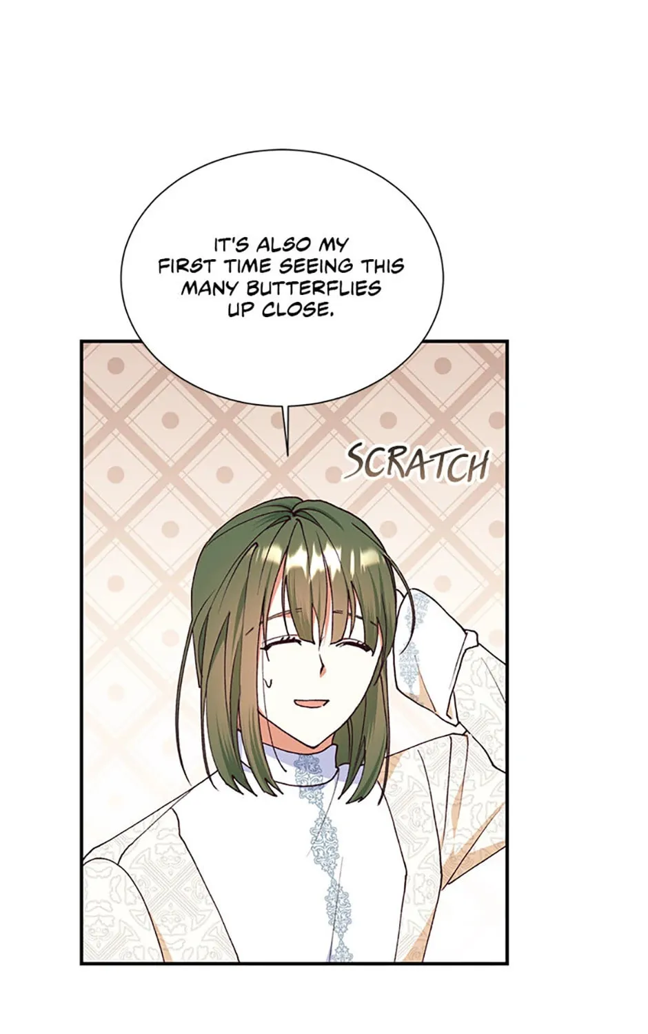 Read No More Turning a Blind Eye chapter 128 image 74 on Lezhin