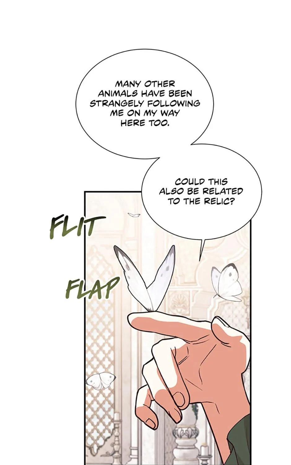 Read No More Turning a Blind Eye chapter 128 image 76 on Lezhin