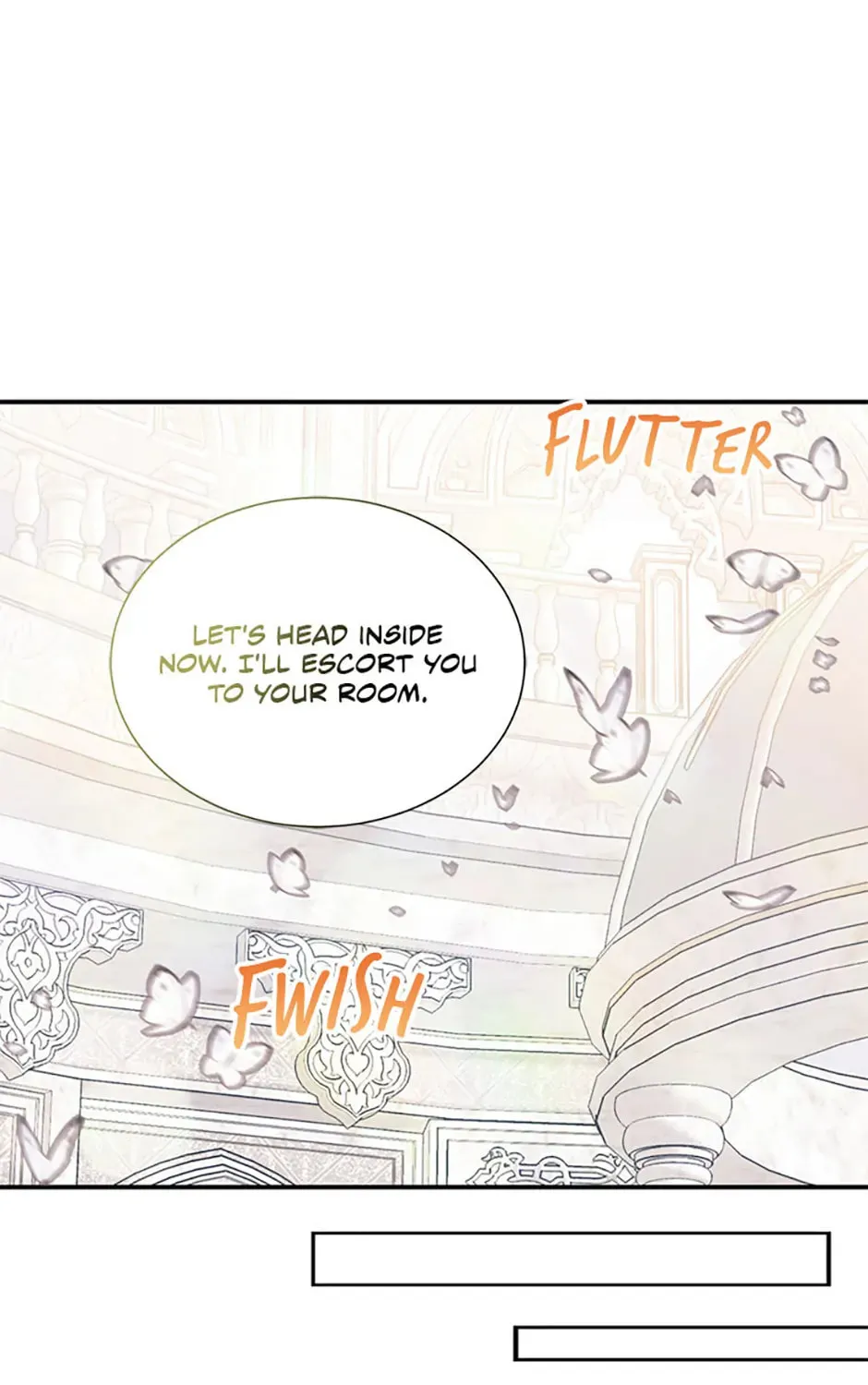 Read No More Turning a Blind Eye chapter 128 image 84 on Lezhin