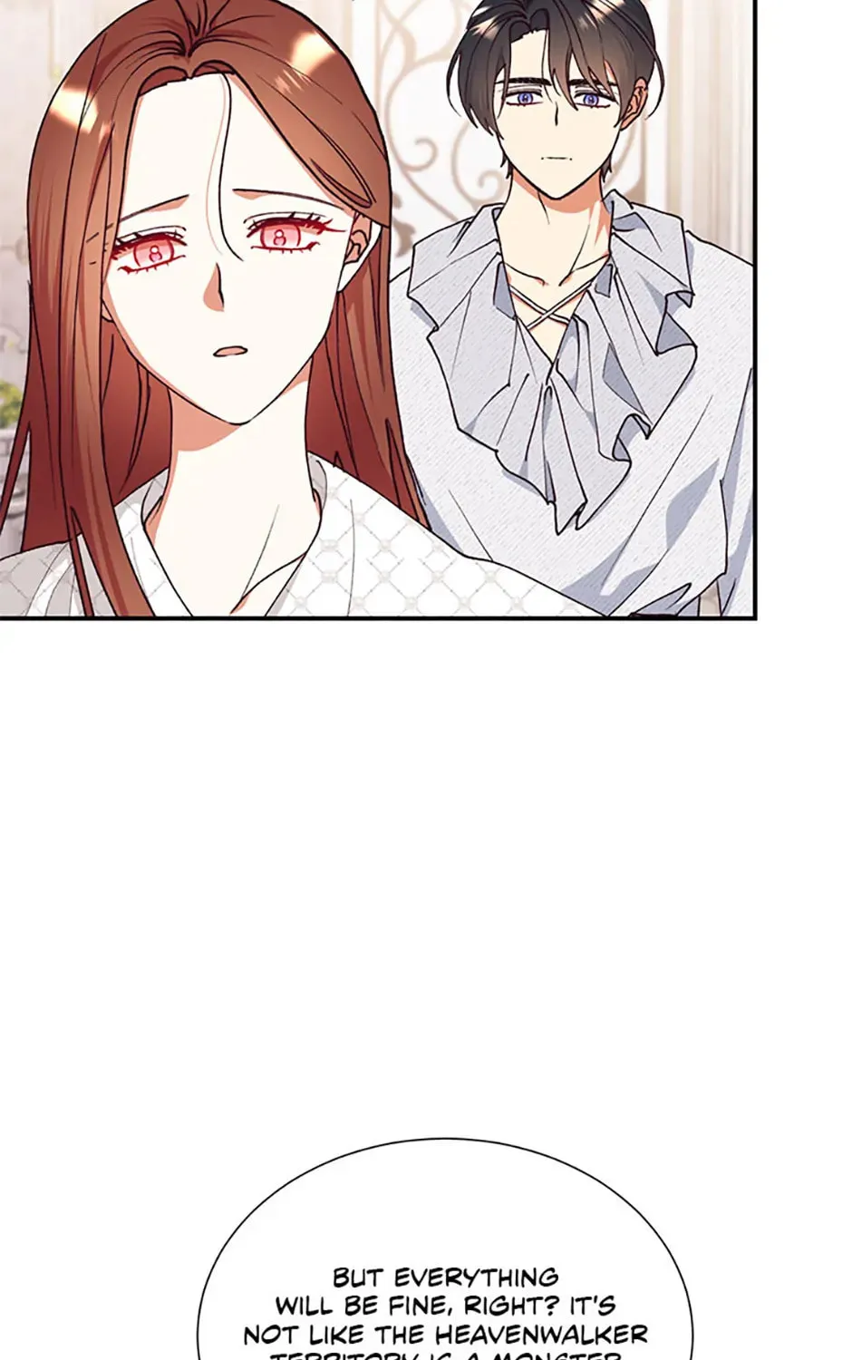 Read No More Turning a Blind Eye chapter 128 image 92 on Lezhin