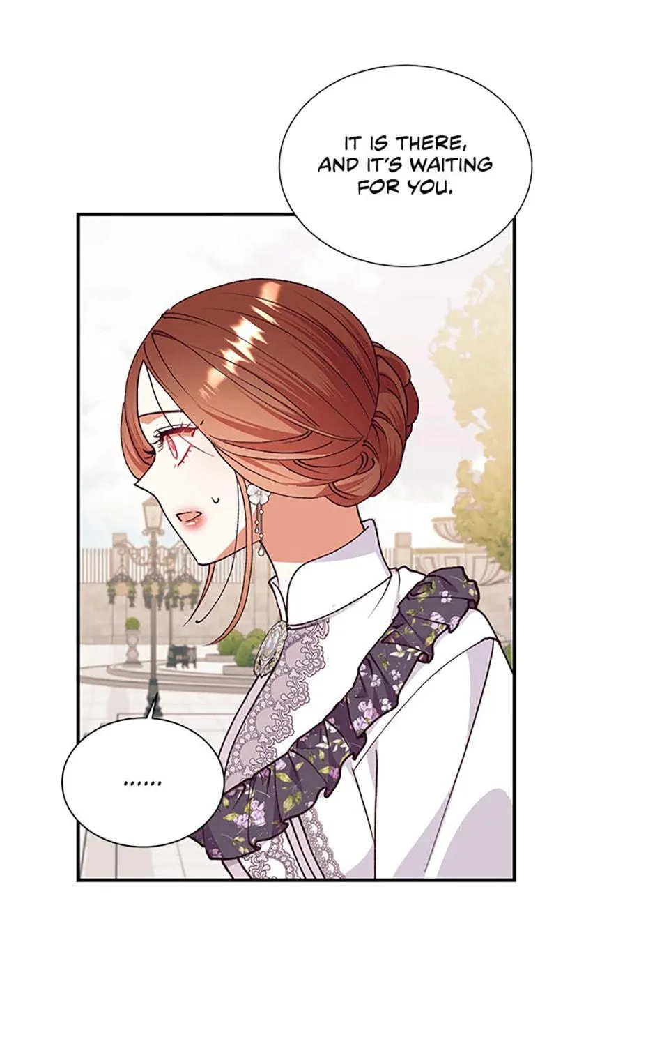 Read No More Turning a Blind Eye chapter 129 image 10 on Lezhin