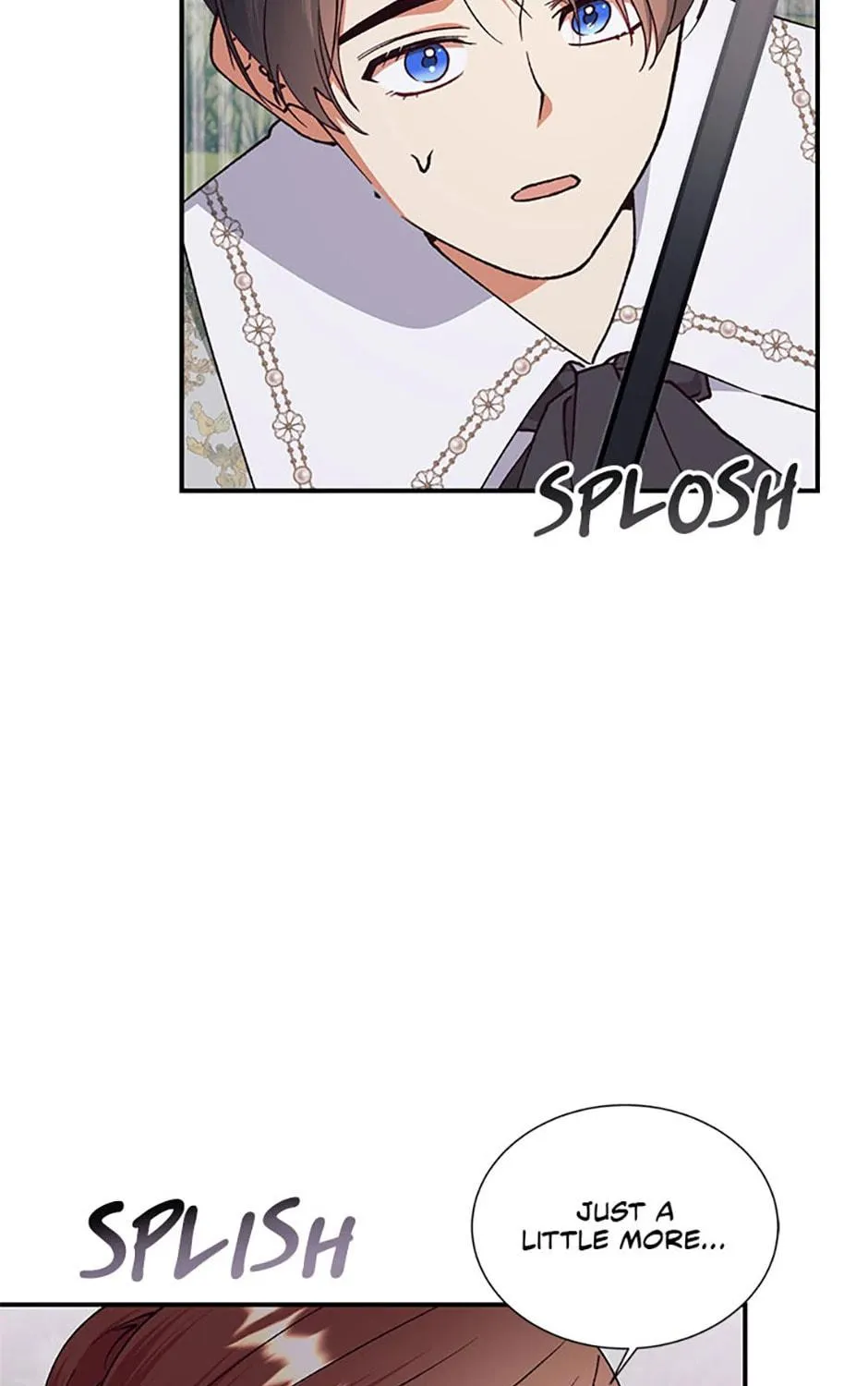 Read No More Turning a Blind Eye chapter 129 image 100 on Lezhin