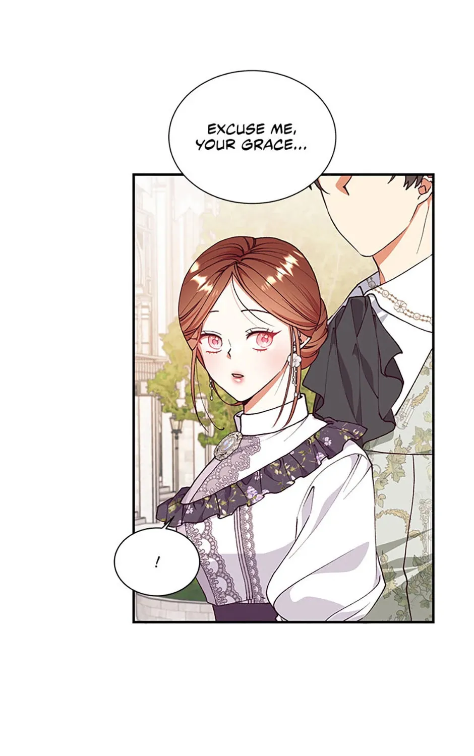 Read No More Turning a Blind Eye chapter 129 image 2 on Lezhin