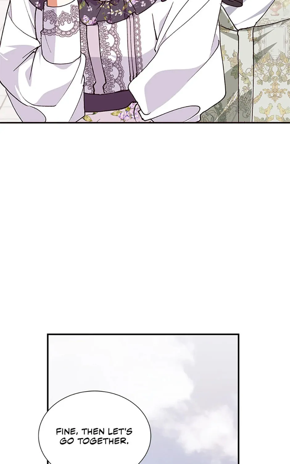 Read No More Turning a Blind Eye chapter 129 image 20 on Lezhin
