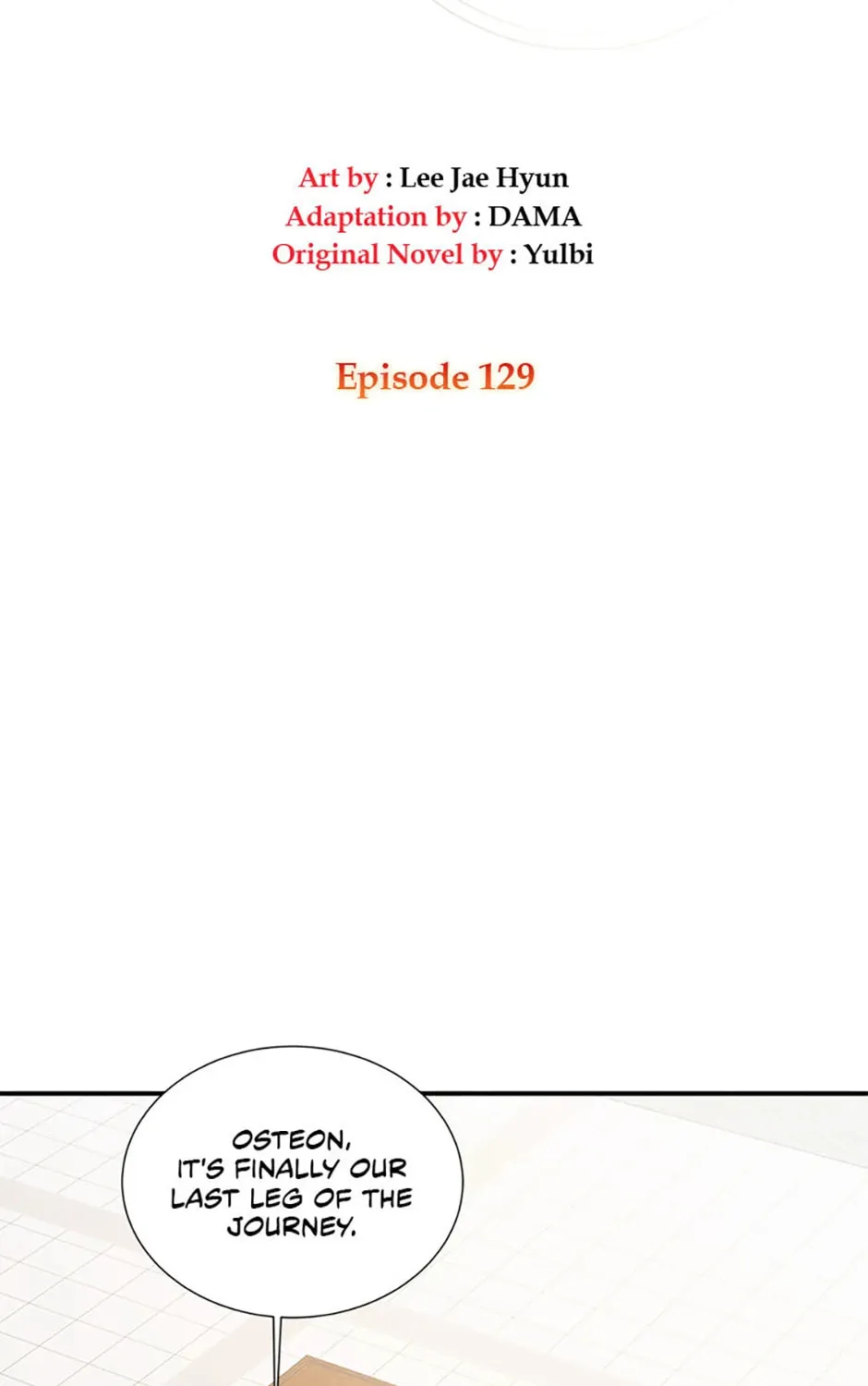Read No More Turning a Blind Eye chapter 129 image 24 on Lezhin