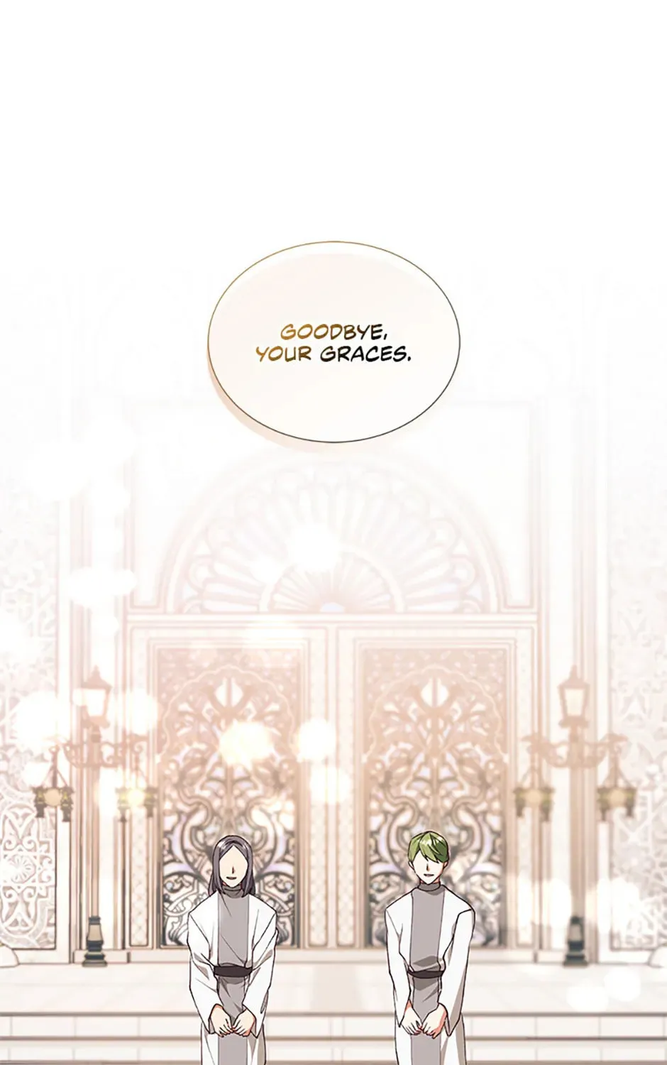 Read No More Turning a Blind Eye chapter 129 image 32 on Lezhin