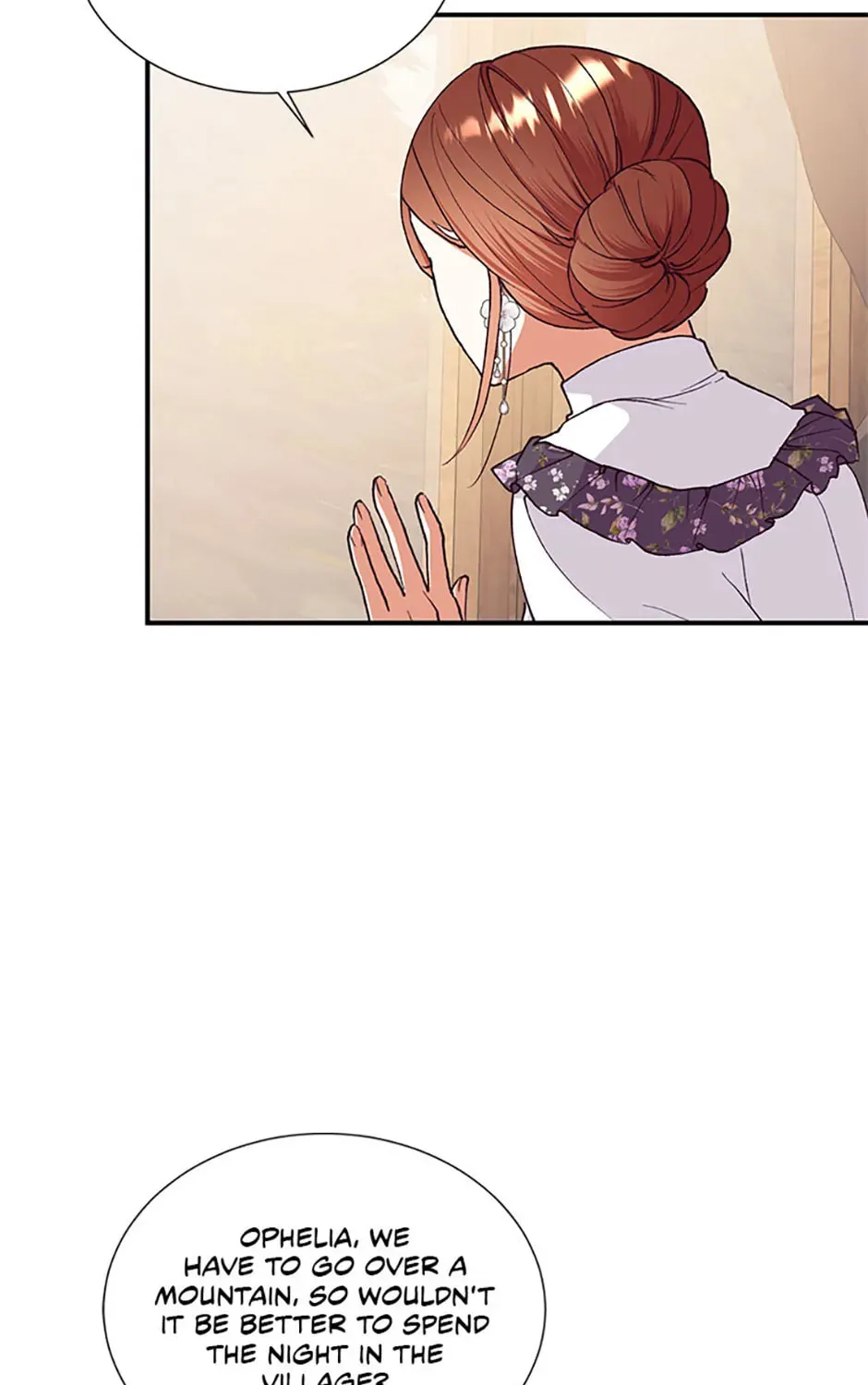 Read No More Turning a Blind Eye chapter 129 image 36 on Lezhin