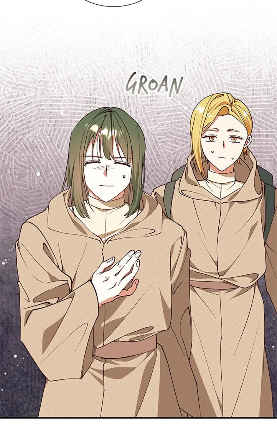 Read No More Turning a Blind Eye chapter 129 image 4 on Lezhin