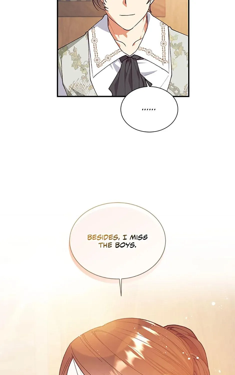 Read No More Turning a Blind Eye chapter 129 image 40 on Lezhin