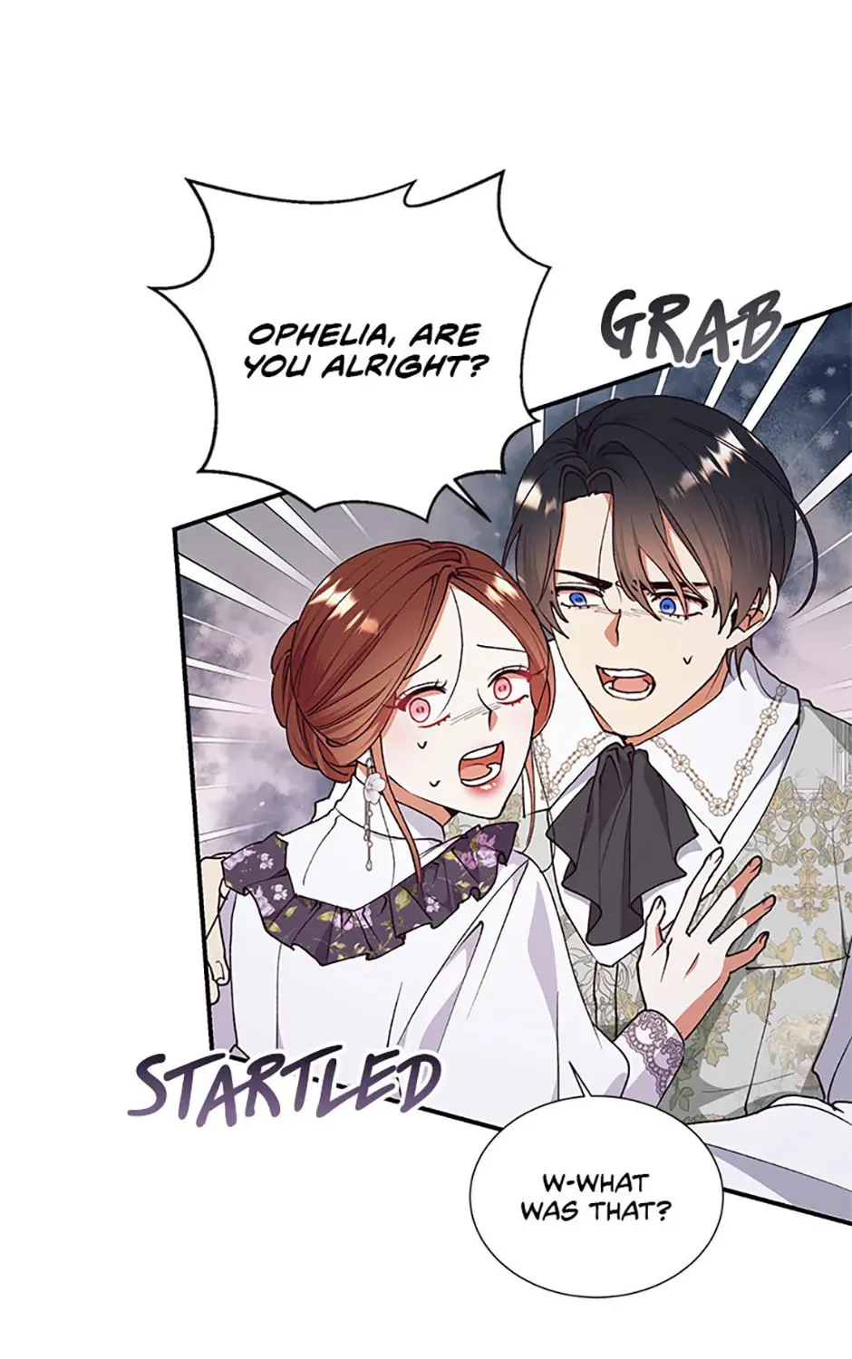 Read No More Turning a Blind Eye chapter 129 image 56 on Lezhin