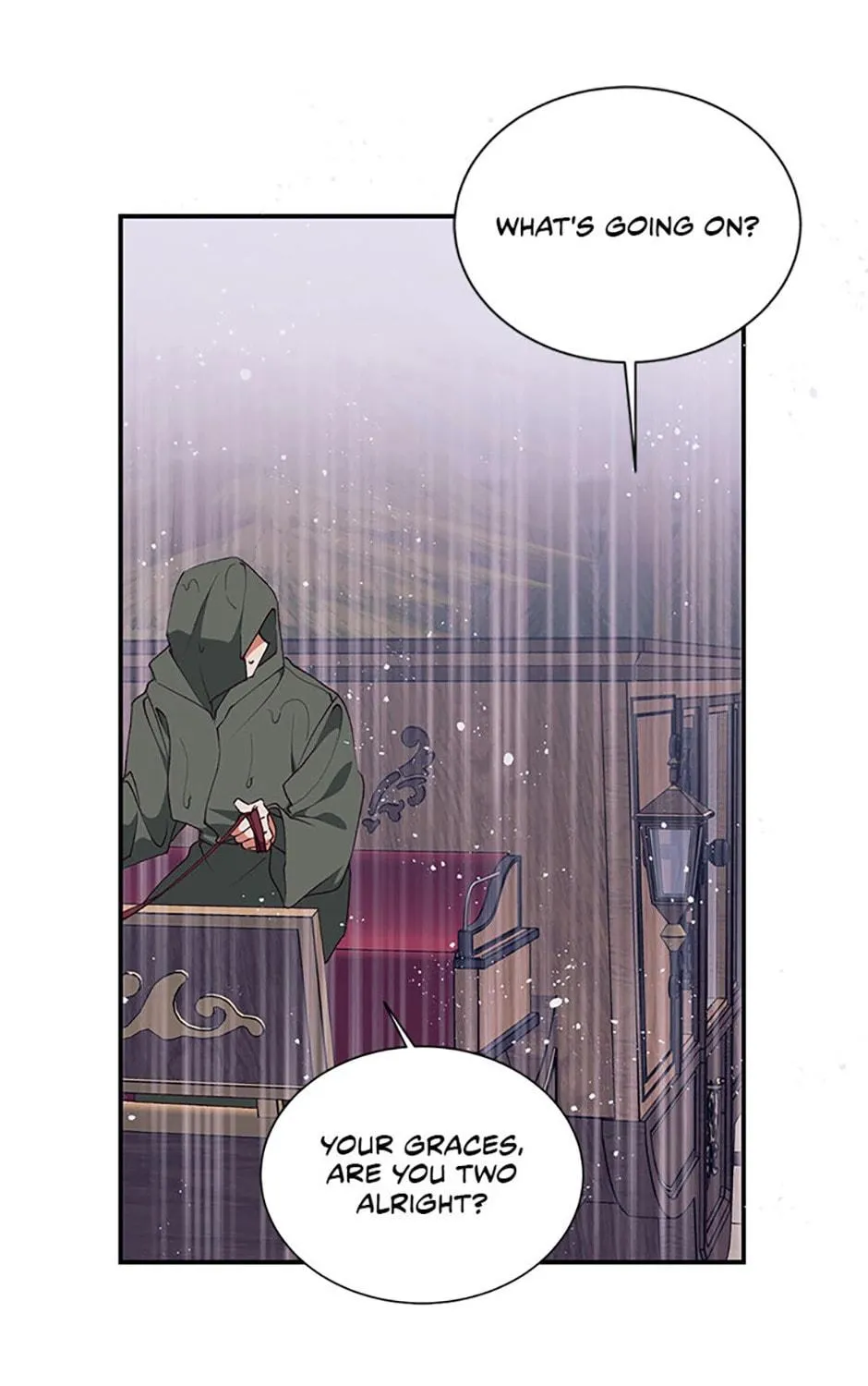 Read No More Turning a Blind Eye chapter 129 image 58 on Lezhin