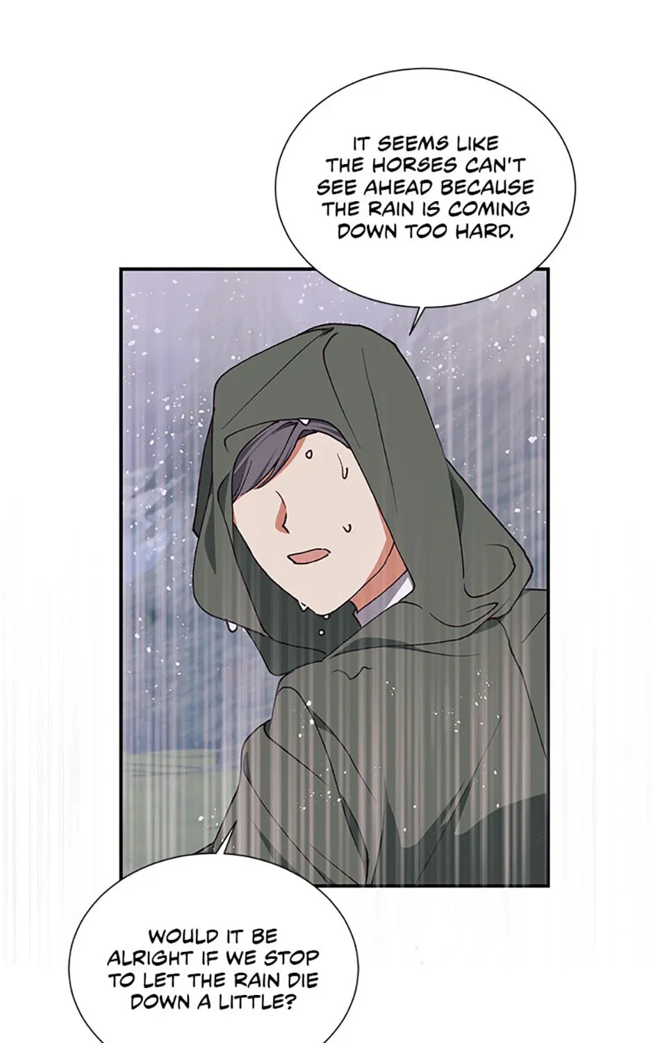 Read No More Turning a Blind Eye chapter 129 image 60 on Lezhin