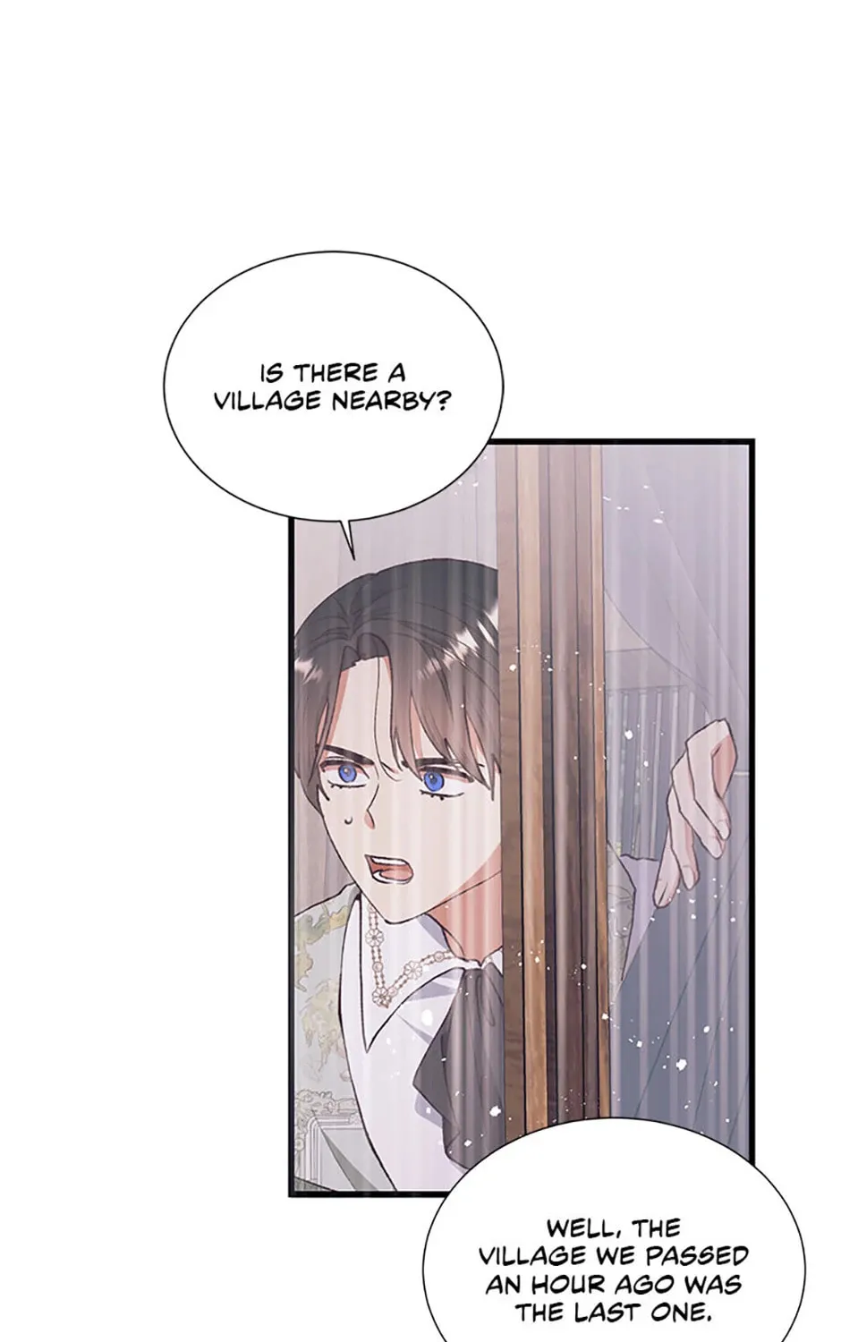 Read No More Turning a Blind Eye chapter 129 image 62 on Lezhin