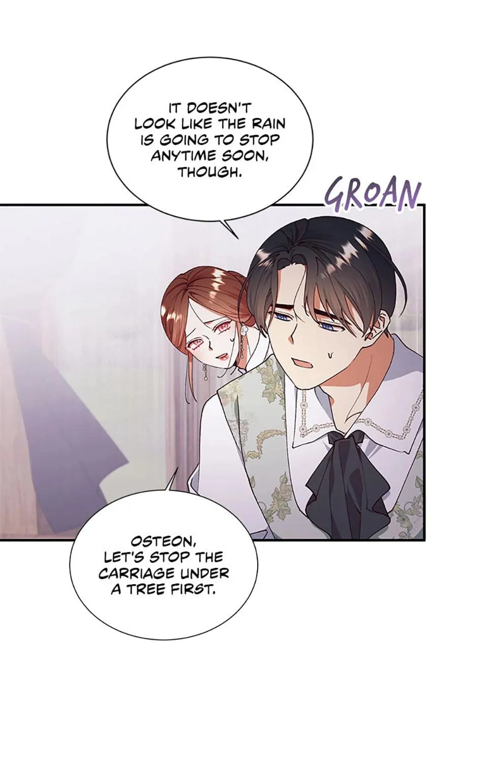 Read No More Turning a Blind Eye chapter 129 image 64 on Lezhin