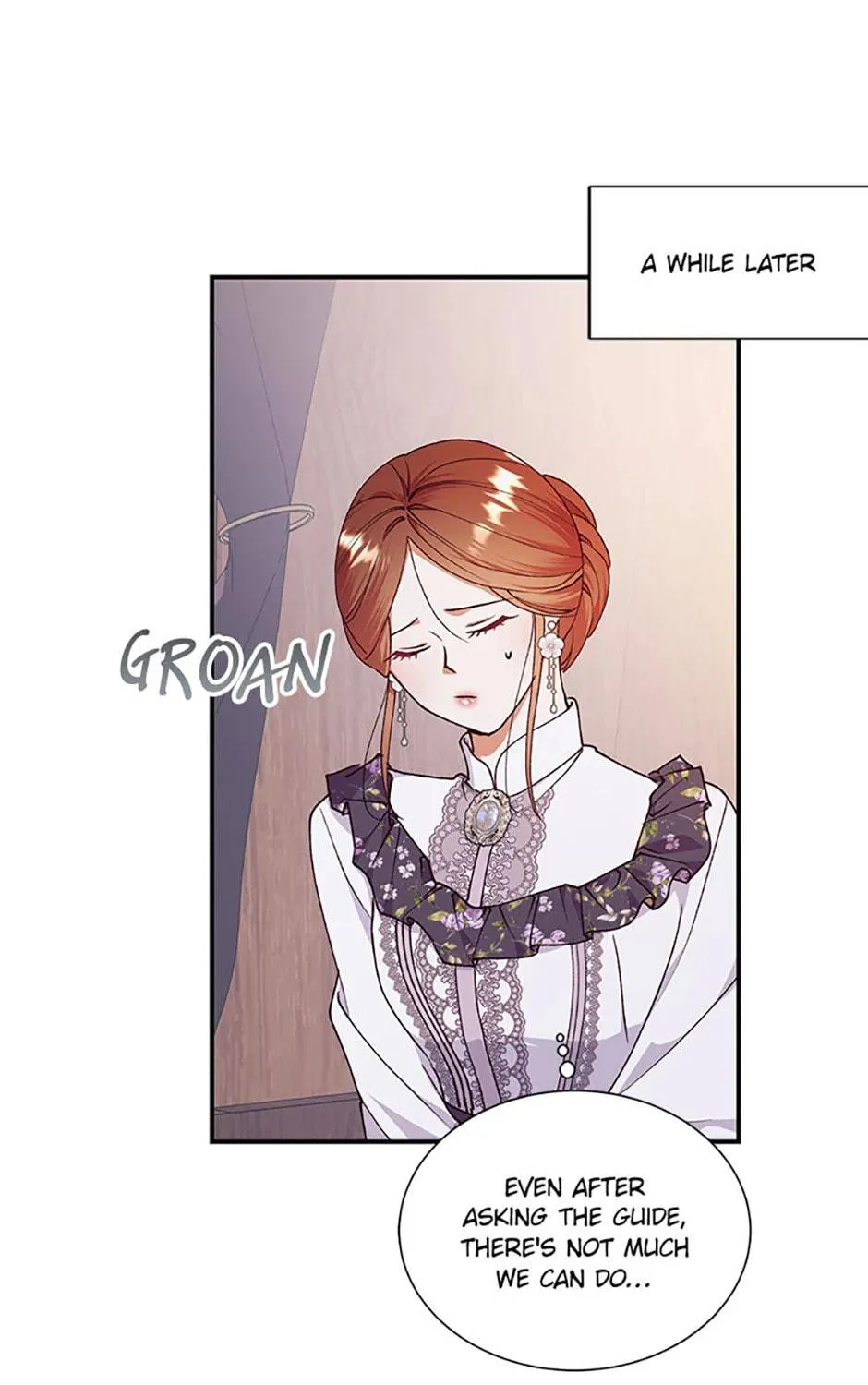 Read No More Turning a Blind Eye chapter 129 image 68 on Lezhin