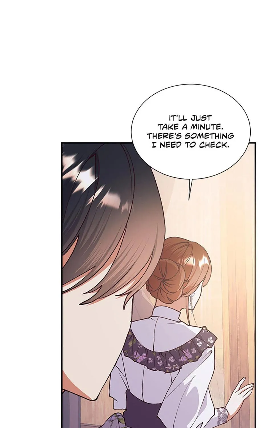 Read No More Turning a Blind Eye chapter 129 image 76 on Lezhin