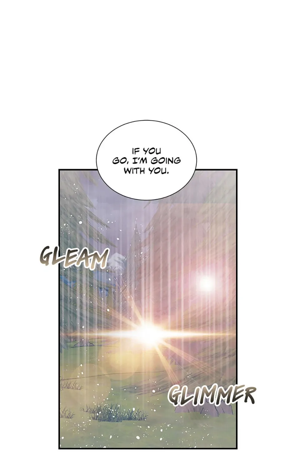 Read No More Turning a Blind Eye chapter 129 image 80 on Lezhin