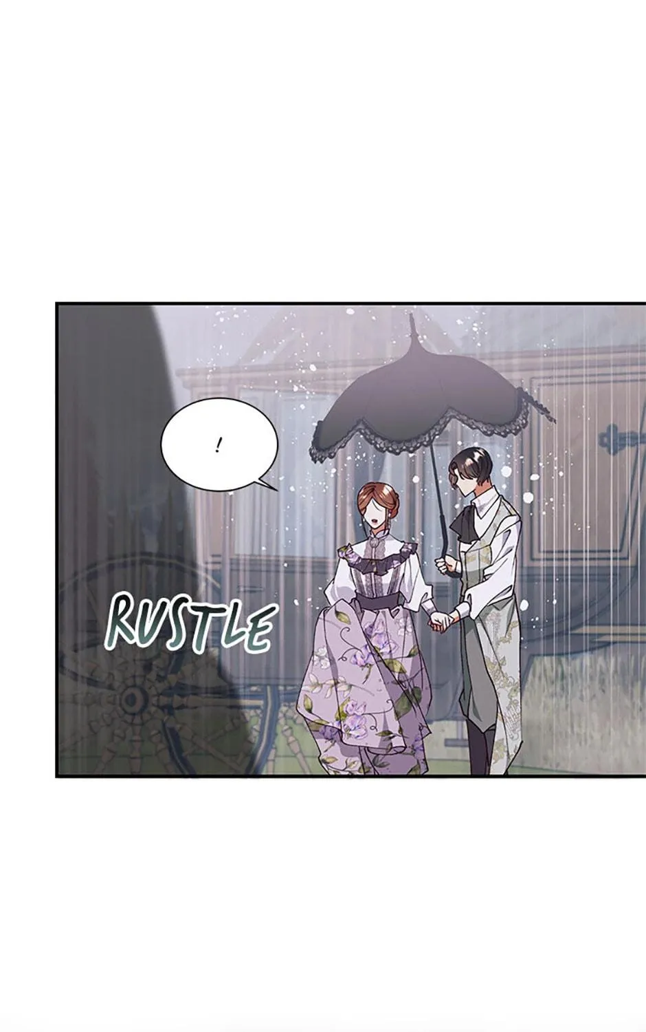 Read No More Turning a Blind Eye chapter 129 image 82 on Lezhin