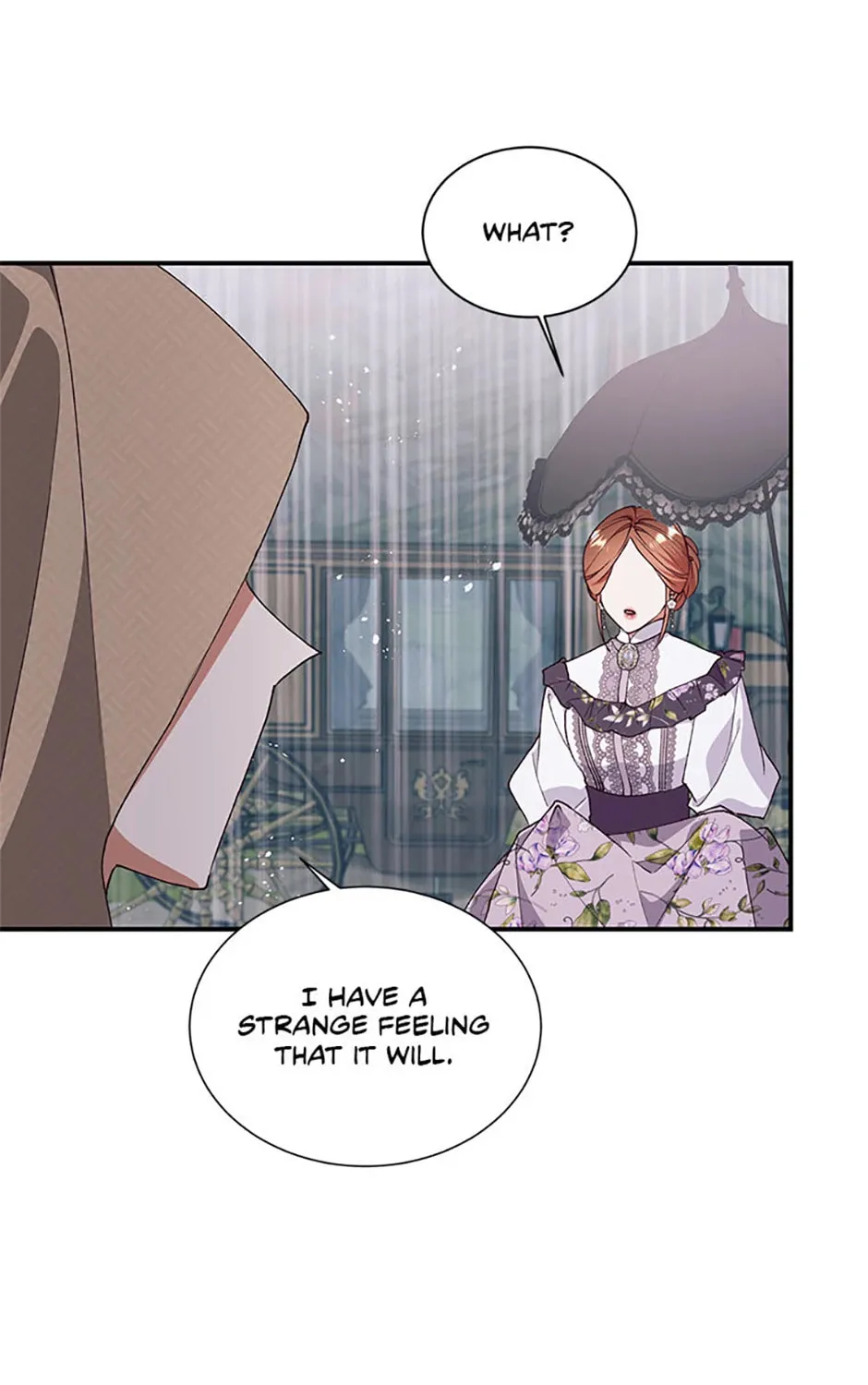 Read No More Turning a Blind Eye chapter 129 image 92 on Lezhin