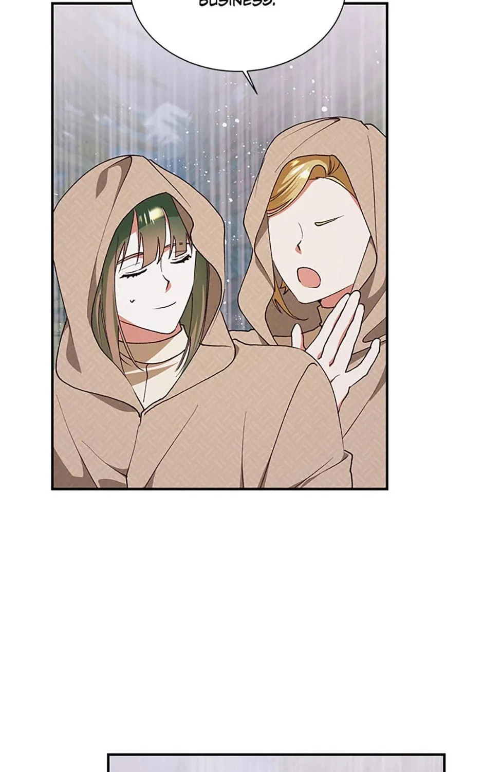 Read No More Turning a Blind Eye chapter 129 image 94 on Lezhin