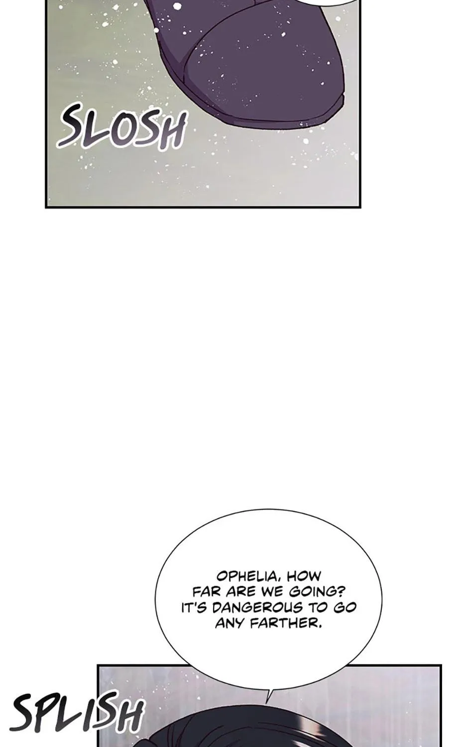 Read No More Turning a Blind Eye chapter 129 image 98 on Lezhin